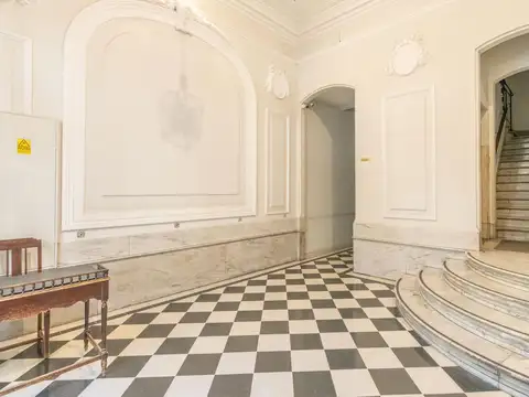 Departamento 5 ambientes con 1 baño