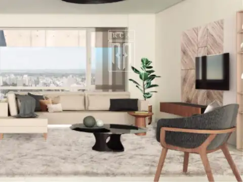 Departamento en Venta de 3 dormitorios