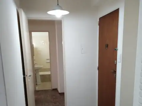 departamento dos dormitorio