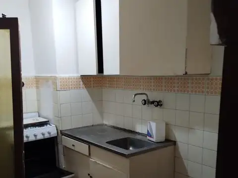 Departamento en Alquiler de 4 ambientes