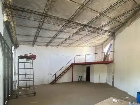 Local en Alquiler 15 años