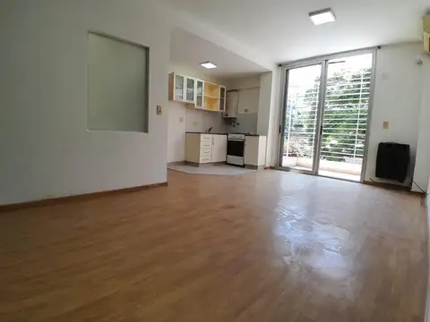 Departamento en Alquiler de Monoambiente