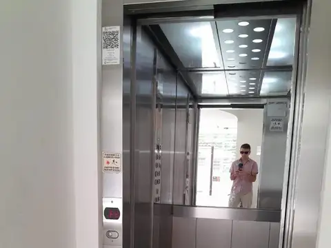 Campichuelo 500, Piso 1