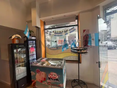 Fondo Comercio en Venta 6 años
