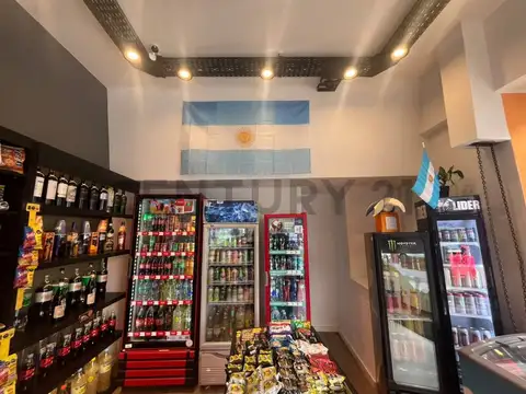 Fondo Comercio en Venta en Villa Urquiza, USD 39.900