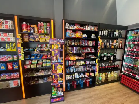 Fondo Comercio en Venta 6 años