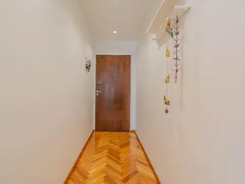 Departamento en Venta 44 años