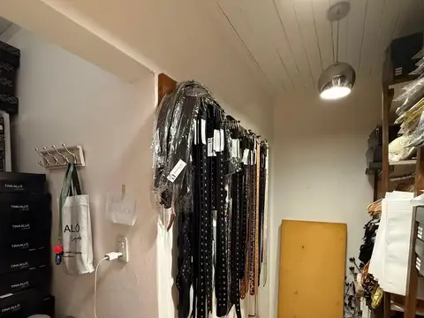 Galpon en Venta 10 años