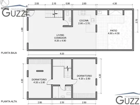 Casa en Venta al Noroeste