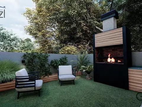 Casa en Venta A Estrenar
