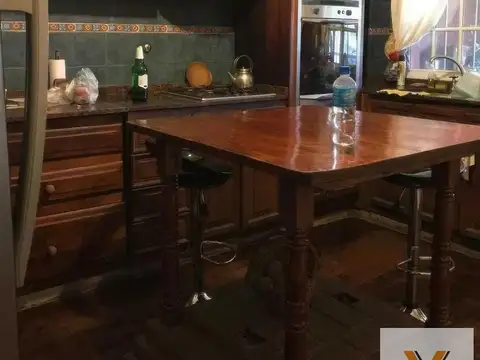 Casa en Venta 16 años