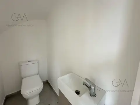 Casa en Venta A Estrenar
