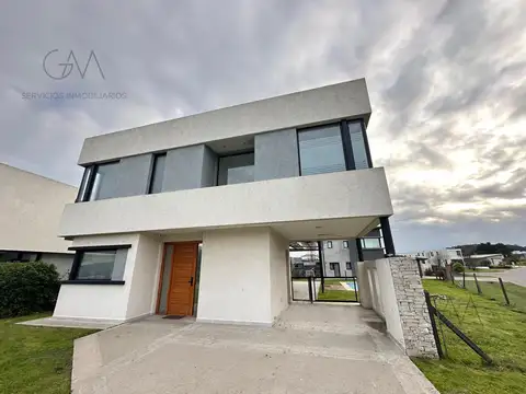 Casa - Rumencó Joven