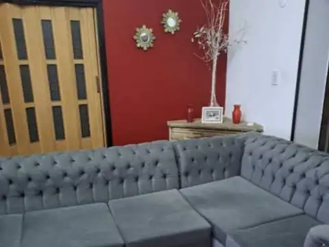 Depto Tipo Casa en Venta de 6 ambientes