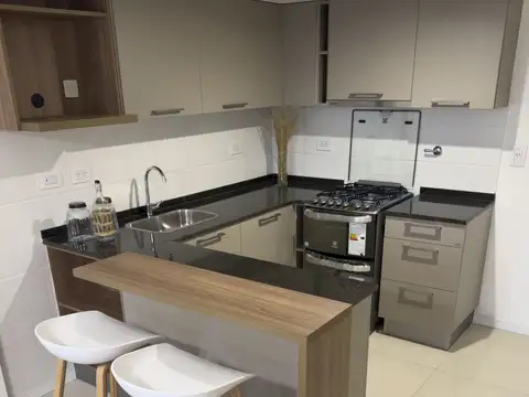 Departamento en Venta con 14