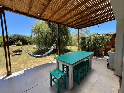 Casa en Alquiler de 3 dormitorios