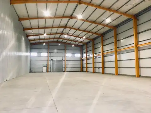 Ruta Nacional 19 Km 7