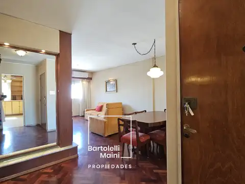 VENTA | Piso Excl. 3 Dormitorios + Dep. – Entre Ríos 1214