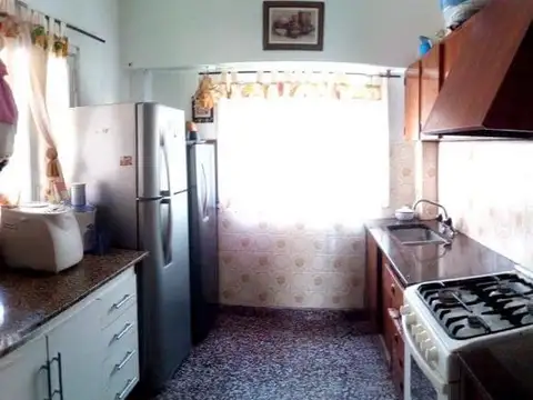 Casa en Venta en Centro, USD 135.000