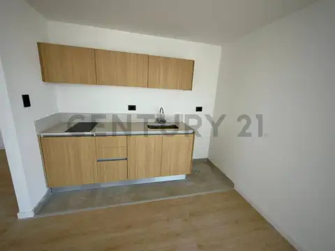 DEPARTAMENTO EN VENTA A ESTRENAR 2 AMBIENTES