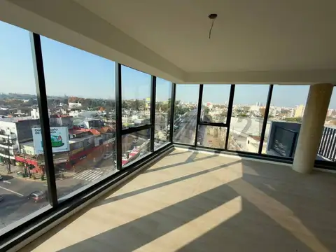 Avenida San Martín 4000, Piso 7