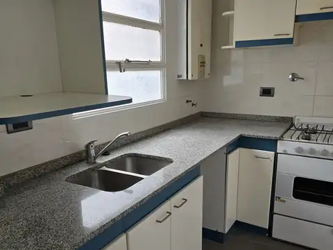 Departamento en Venta en Recoleta, USD 164.000