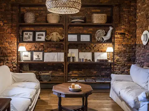 Casa en Alquiler de 3 dormitorios