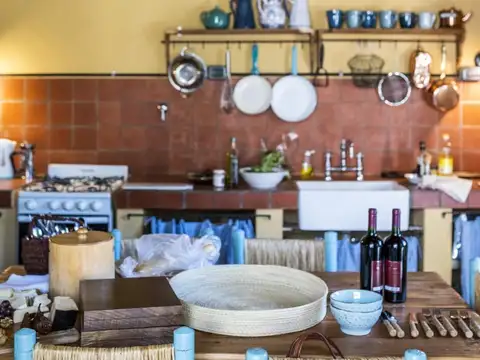 Casa en Alquiler en San Antonio de Areco, $ 1.600.000