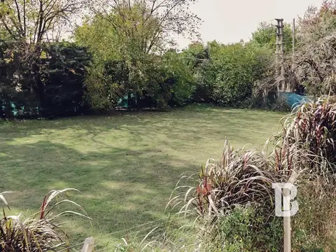 Terreno en Venta de 1790,0 m2