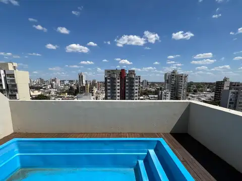 Departamento en Venta 10 años