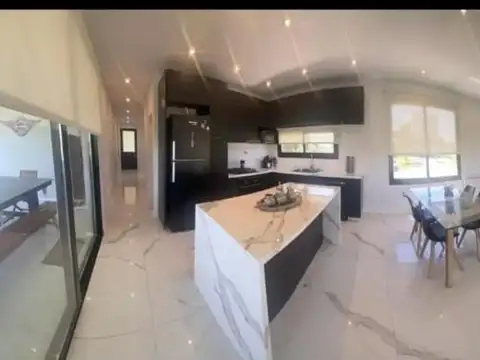 Casa en Venta 3 años