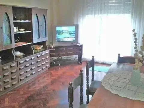 Departamento en Alquiler Temporal de 2 ambientes