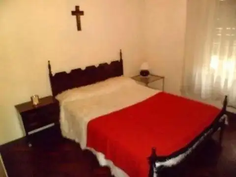 Departamento en alquiler temporario