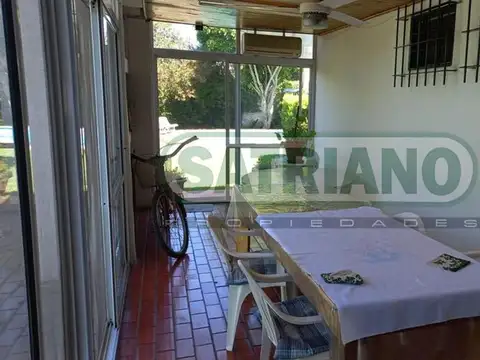 Casa en Venta al Suroeste