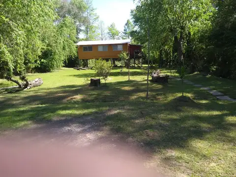 Casa en Venta en Capitán, USD 79.000