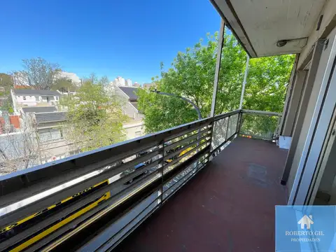 Venta Departamento 4 Ambientes en Belgrano