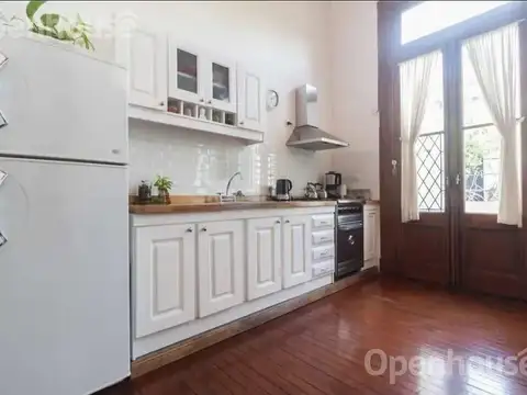 Depto Tipo Casa en Venta de 4 ambientes