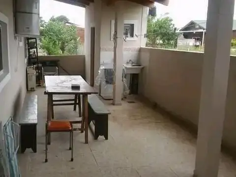 Rincón Santa María, Ituzaingó, Corrientes
