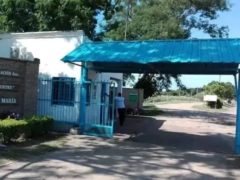 ALQUILER TEMPORARIO CASA QUINTA, RINCON STA. MARIA. ITUZAINGO,