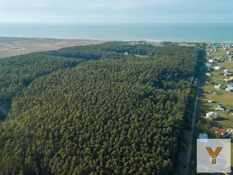 Terreno en Venta de 923,0 m2