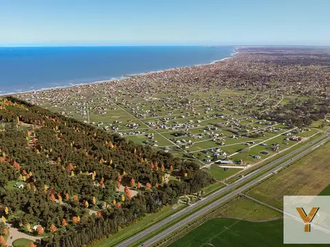 Terreno en venta - 923Mts2 - Camet Norte, Mar Chiquita