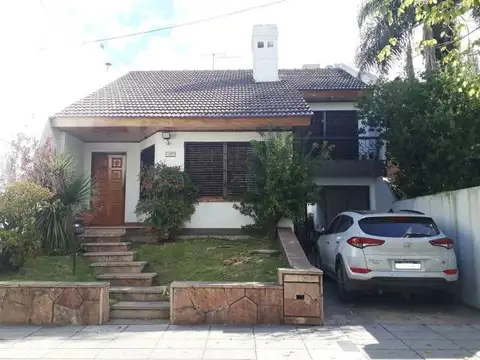 Gral Juan Pedernera 400