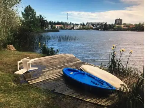 ALTAMIRA CASA AL AGUA!