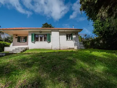 Venta de Casa en Sierra de los Padres