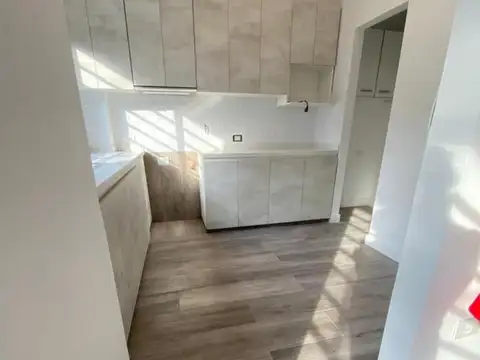 Departamento en Venta en Quilmes, USD 135.000