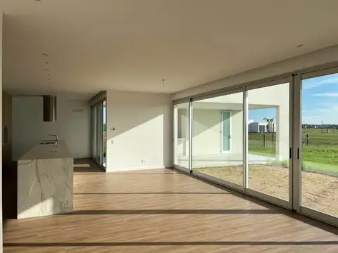 Casa en Venta A Estrenar