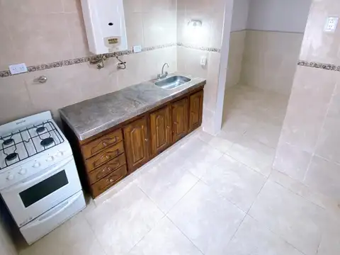 Departamento en Alquiler en San Isidro, $ 690.000