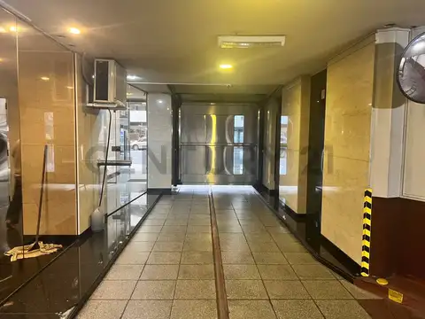 Pueyrredon 1900, Piso 0