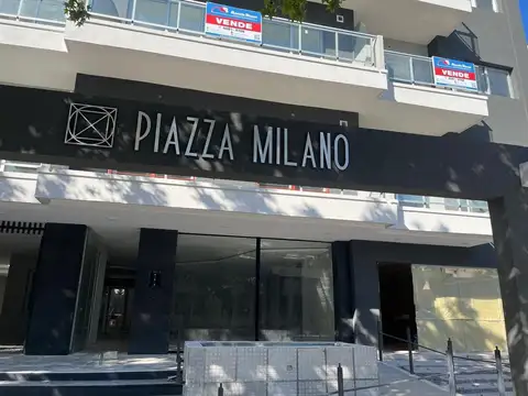 ADROGUE depto 2 ambientes c/cochera a estrenar PIAZZA MILANO