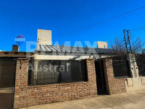 CASA 3 DORMITORIOS KM 8